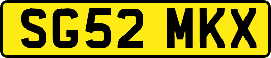 SG52MKX
