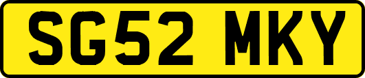 SG52MKY