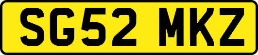 SG52MKZ