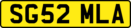 SG52MLA