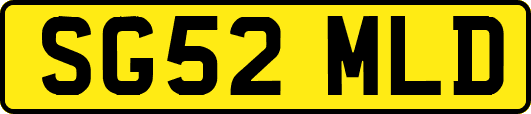 SG52MLD