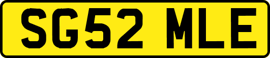 SG52MLE
