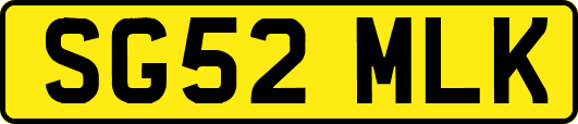 SG52MLK