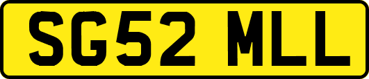 SG52MLL