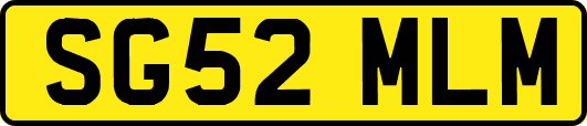 SG52MLM