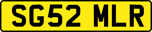 SG52MLR