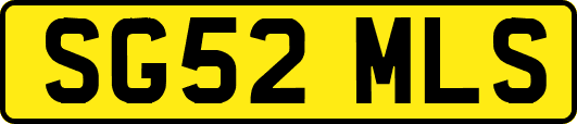 SG52MLS