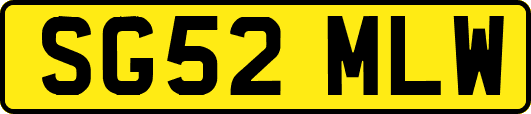 SG52MLW