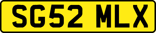 SG52MLX