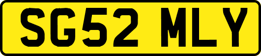 SG52MLY