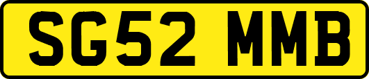 SG52MMB