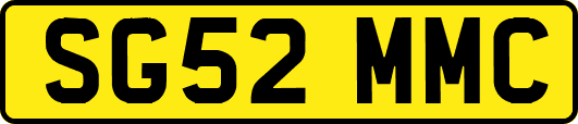 SG52MMC