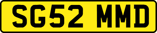 SG52MMD