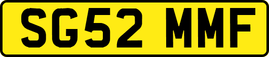 SG52MMF