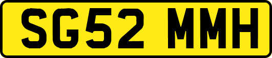 SG52MMH