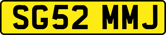 SG52MMJ
