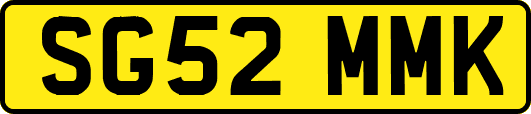SG52MMK