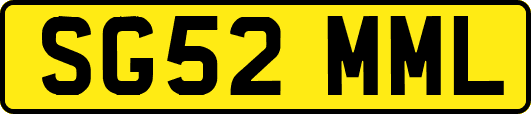 SG52MML