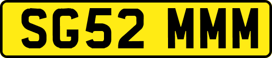 SG52MMM