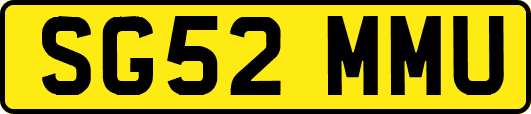 SG52MMU