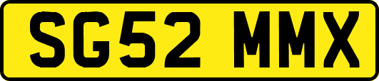 SG52MMX