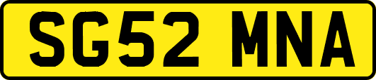 SG52MNA