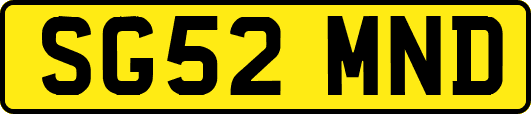 SG52MND