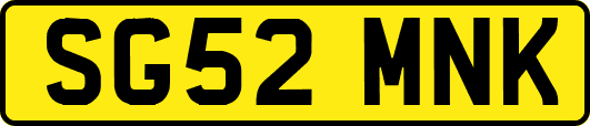SG52MNK