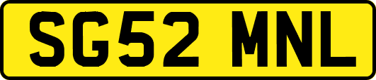 SG52MNL