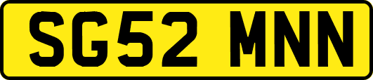 SG52MNN