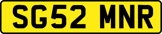 SG52MNR