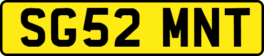SG52MNT