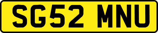 SG52MNU