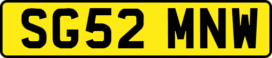 SG52MNW