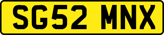 SG52MNX