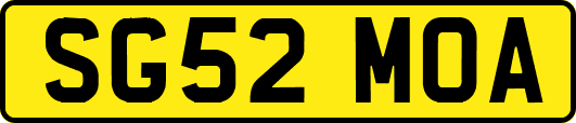 SG52MOA