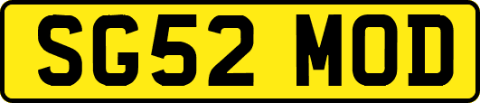 SG52MOD