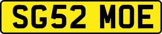 SG52MOE