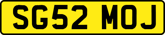 SG52MOJ