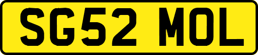 SG52MOL