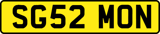 SG52MON