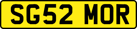 SG52MOR