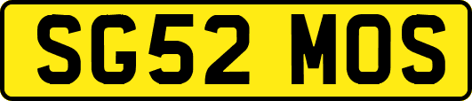 SG52MOS