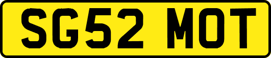 SG52MOT