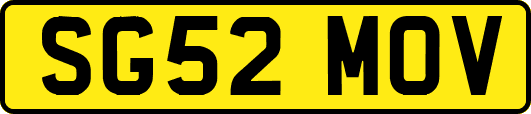 SG52MOV