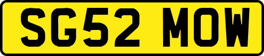 SG52MOW