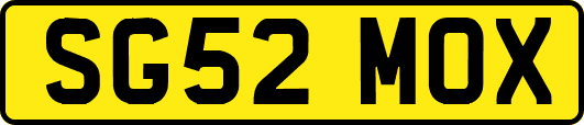 SG52MOX