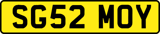 SG52MOY