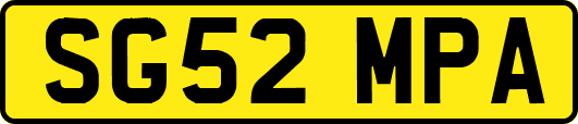 SG52MPA
