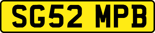 SG52MPB